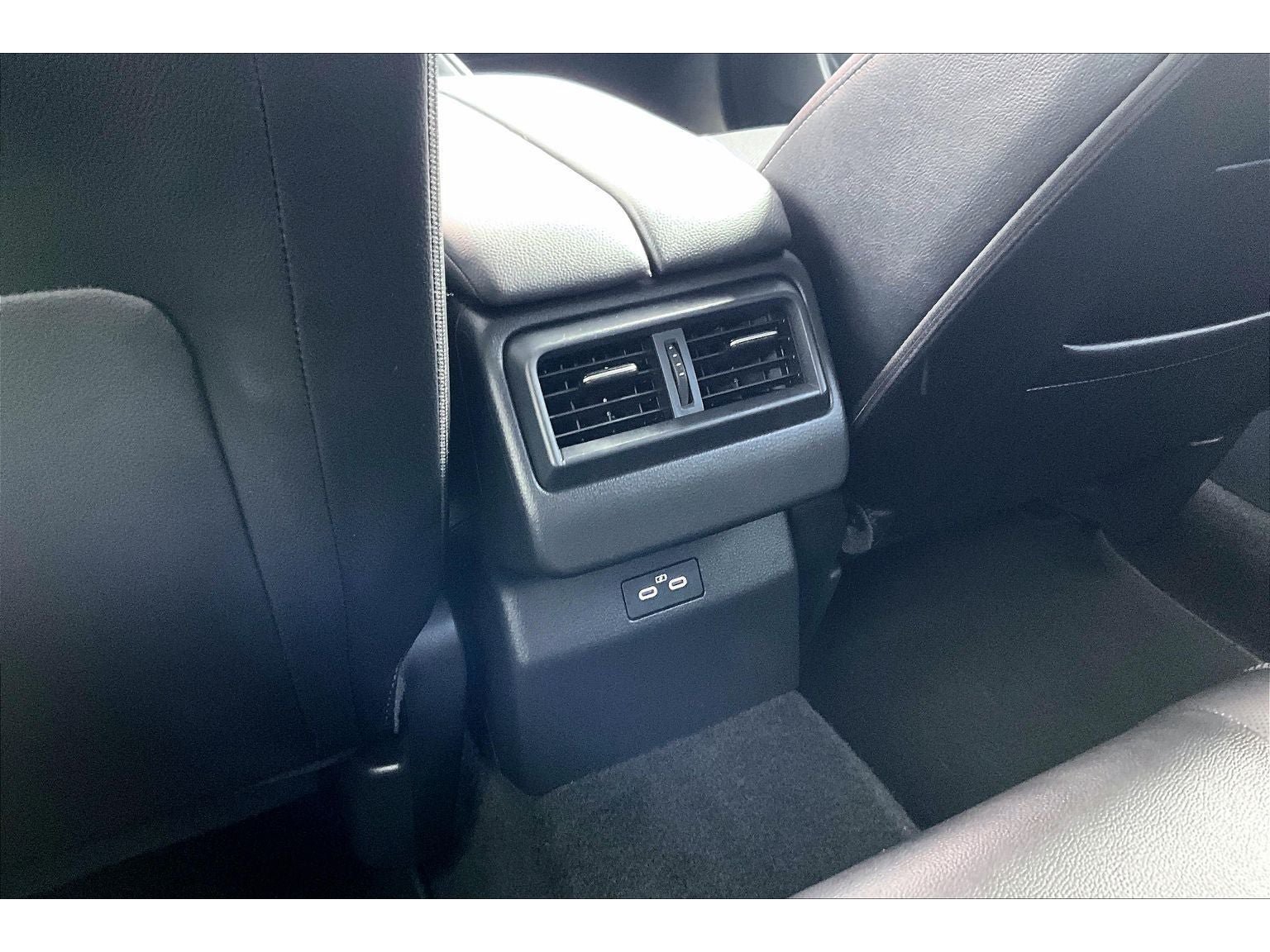 Used 2026 MAZDA CX-50 AWD 2.5 S w/ Preferred Pkg image 26