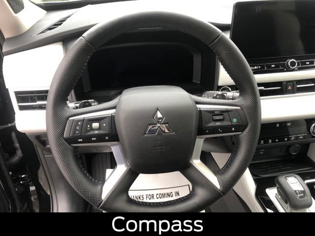 Used 2026 Mitsubishi Outlander SE AWD/4WD image 25