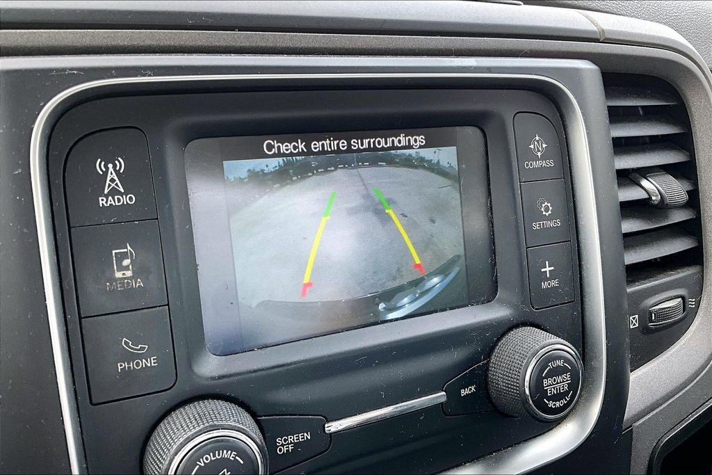 Used 2017 RAM 1500 Express image 26