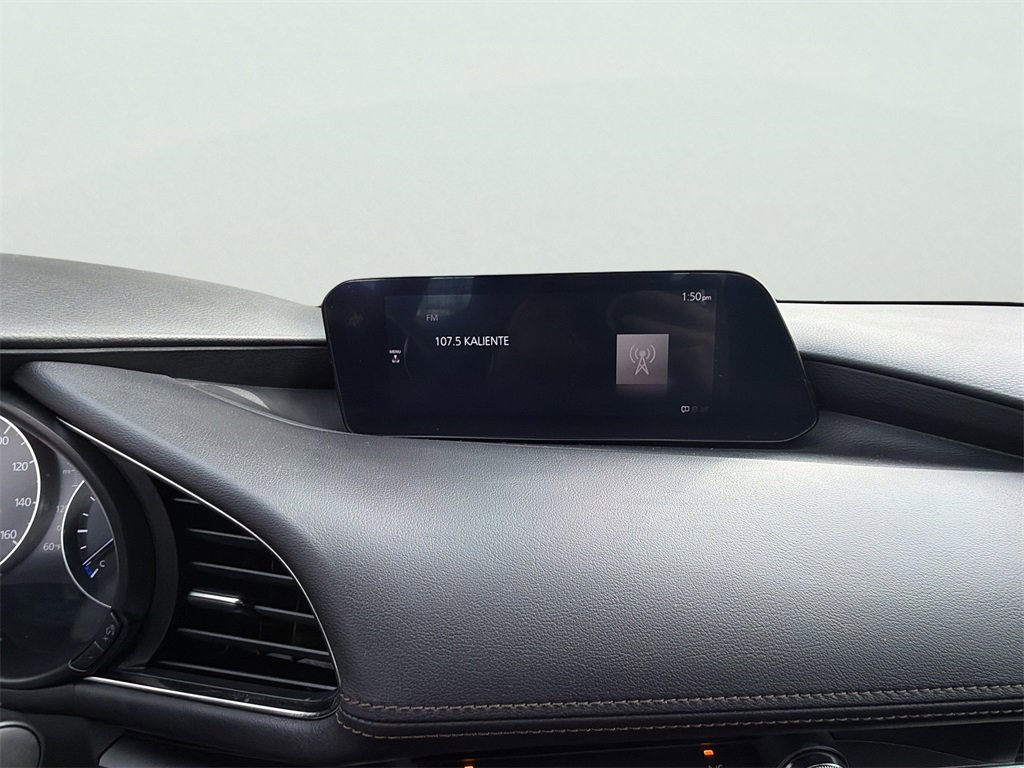 Certified 2023 MAZDA MAZDA3 s image 34