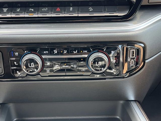 New 2026 Chevrolet Silverado 2500 High Country w/ High Country Premium Package AWD/4WD image 14