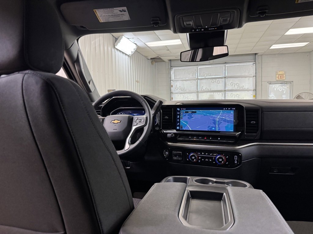 New 2026 Chevrolet Silverado 1500 LT image 22