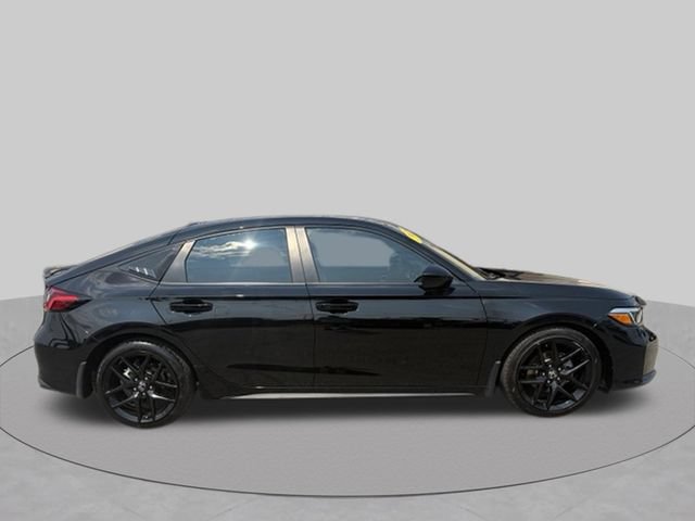 Used 2025 Honda Civic Sport image 7