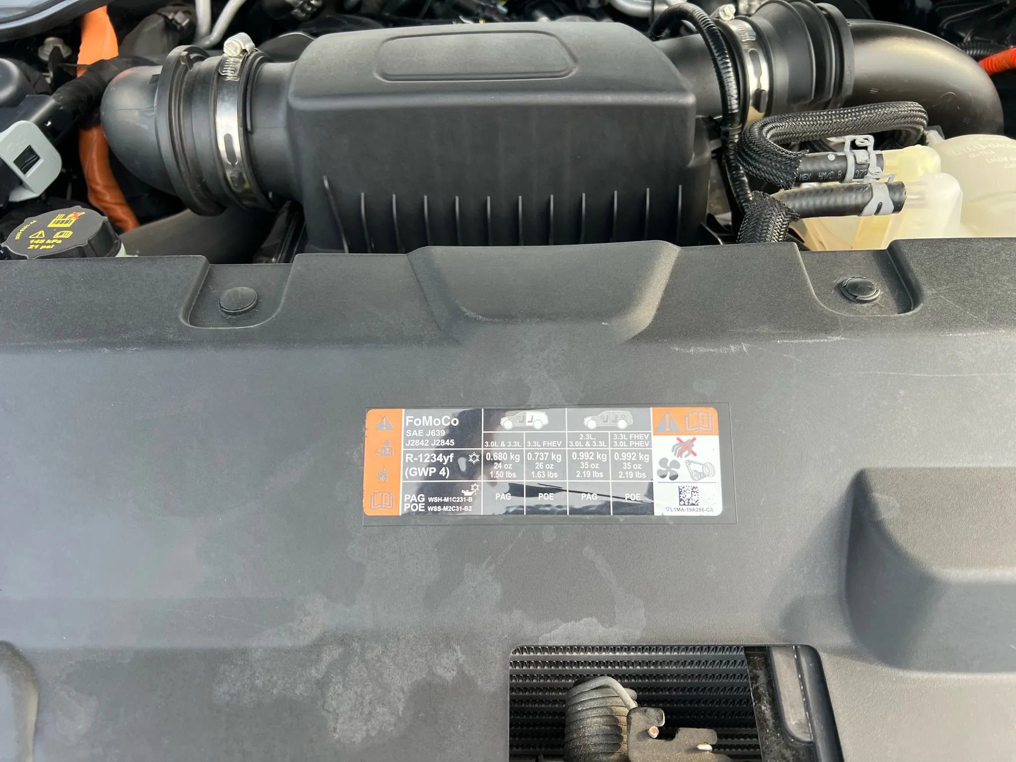 Used 2023 Lincoln Aviator Grand Touring w/ Equipment Group 301A image 21