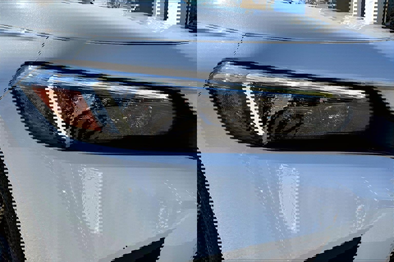 Used 2023 Honda Civic Sport image 29