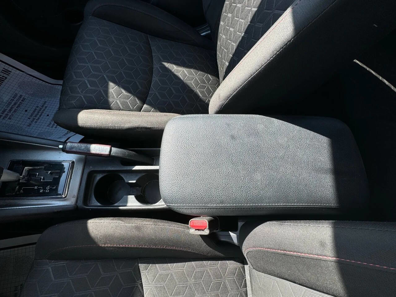 Used 2020 Mitsubishi Outlander Sport AWD image 28