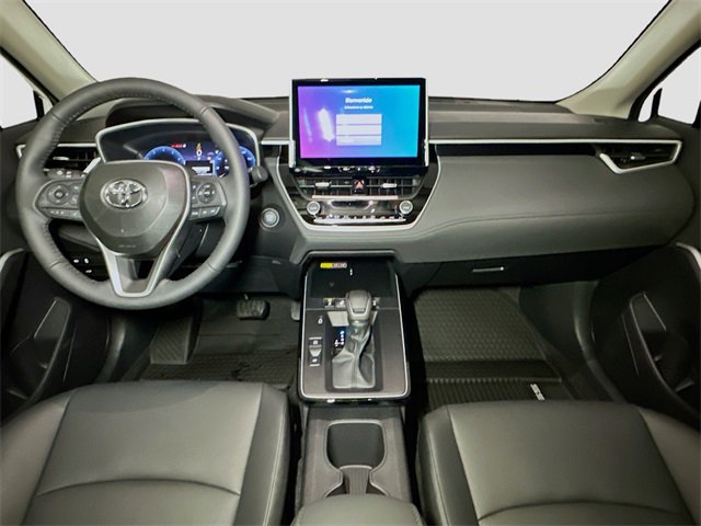 New 2026 Toyota Corolla Cross XLE image 6