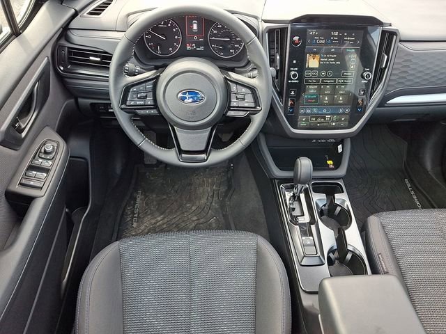 Certified 2026 Subaru Forester Premium image 12
