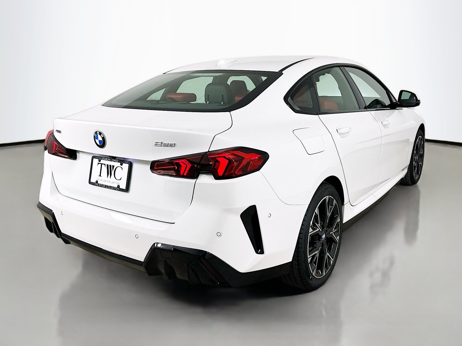 New 2026 BMW 228i xDrive w/ Technology Package AWD/4WD image 5