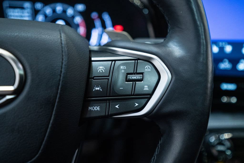 Used 2024 Lexus NX 350 AWD image 20