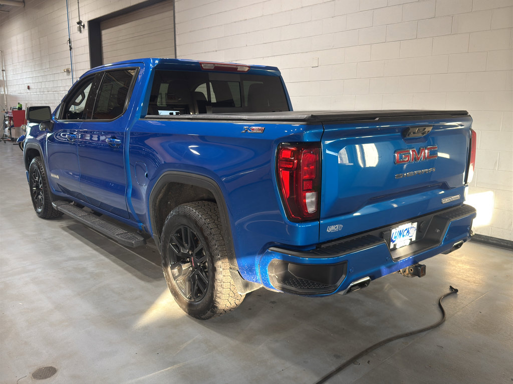 Used 2024 GMC Sierra 1500 Elevation w/ Elevation Premium Package AWD/4WD image 4