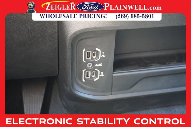 Used 2024 RAM 3500 Tradesman w/ Safety Group image 19