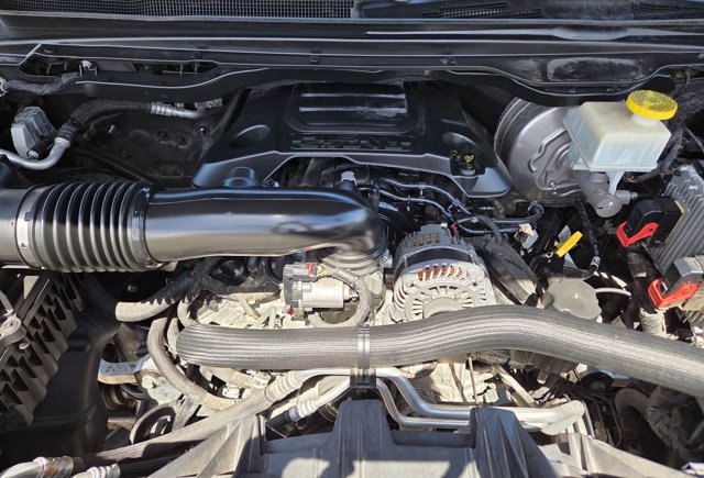 Used 2019 RAM 1500 Big Horn AWD/4WD image 21