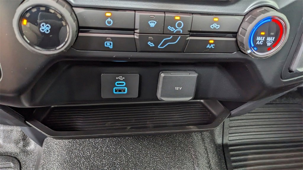 New 2026 Ford F250 XL image 29