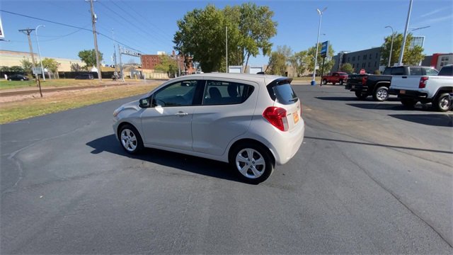 Used 2021 Chevrolet Spark LS image 6