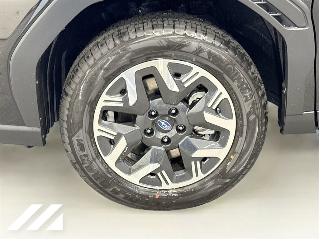 New 2026 Subaru Forester Premium AWD/4WD image 31