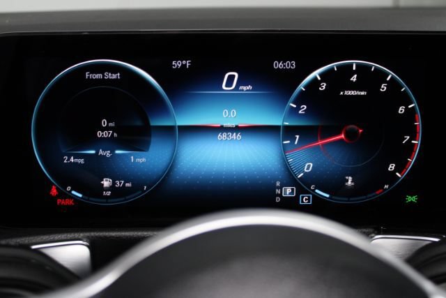 Used 2020 Mercedes-Benz GLB 250 4MATIC w/ Premium Package image 22