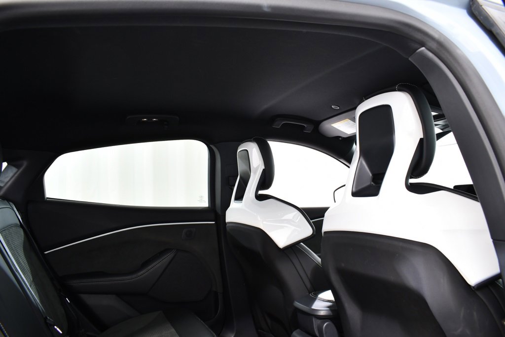 Used 2024 Ford Mustang Mach-E GT image 18