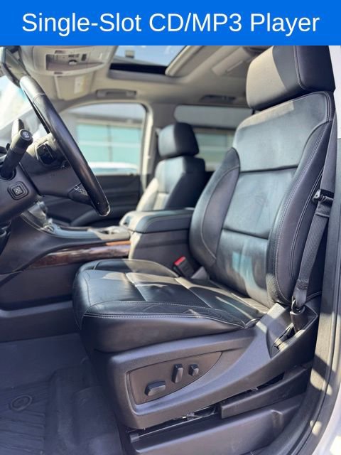 Used 2019 Chevrolet Suburban LT image 13