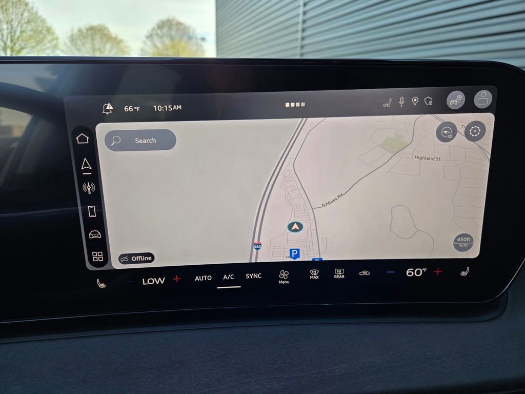 New 2026 Audi Q3 quattro 2.0T image 21