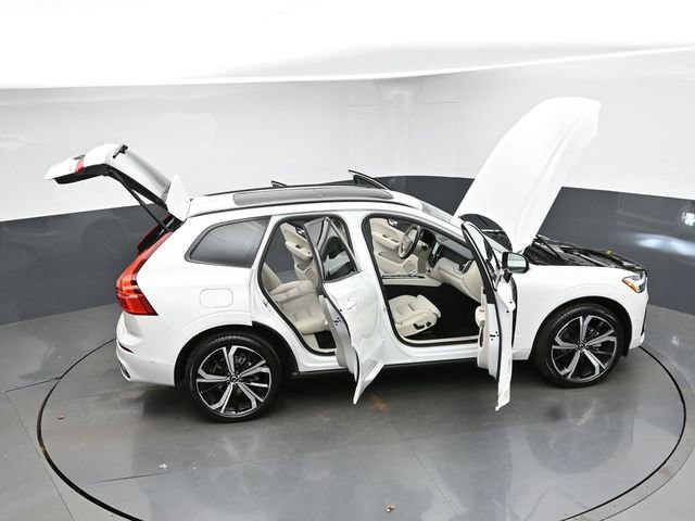 Used 2025 Volvo XC60 B5 Ultra w/ Protection Package Premier AWD/4WD image 51