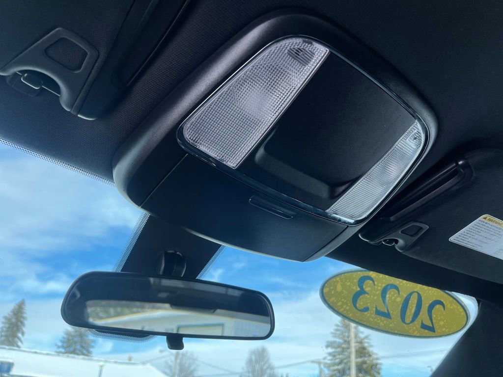 Used 2023 Dodge Charger SXT image 21