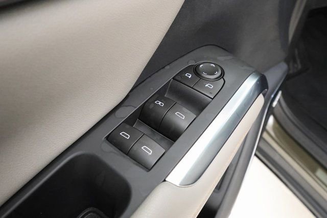 Certified 2024 Chevrolet Traverse LT w/ Enhanced Driving Package image 8