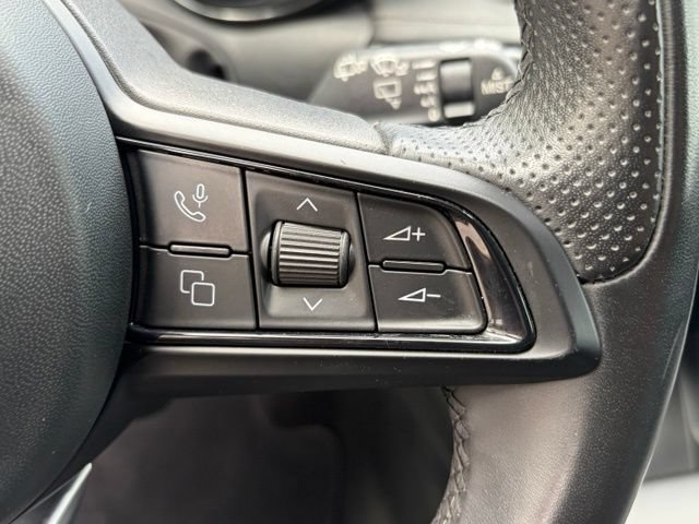 Used 2024 Alfa Romeo Tonale Ti w/ Premium Interior Package AWD/4WD image 21