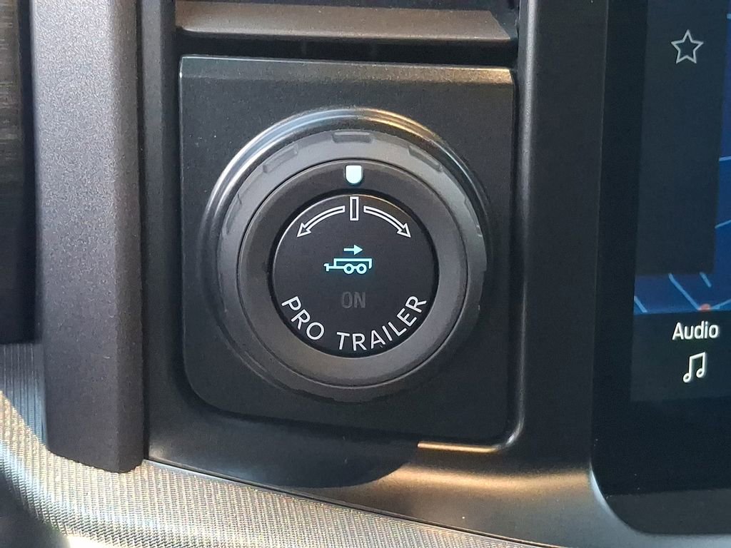 Used 2024 Ford F150 Lariat w/ FX4 Off-Road Package image 19