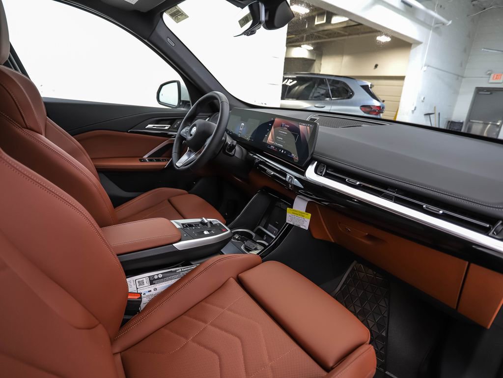 New 2026 BMW X1 xDrive28i w/ Convenience Package image 30