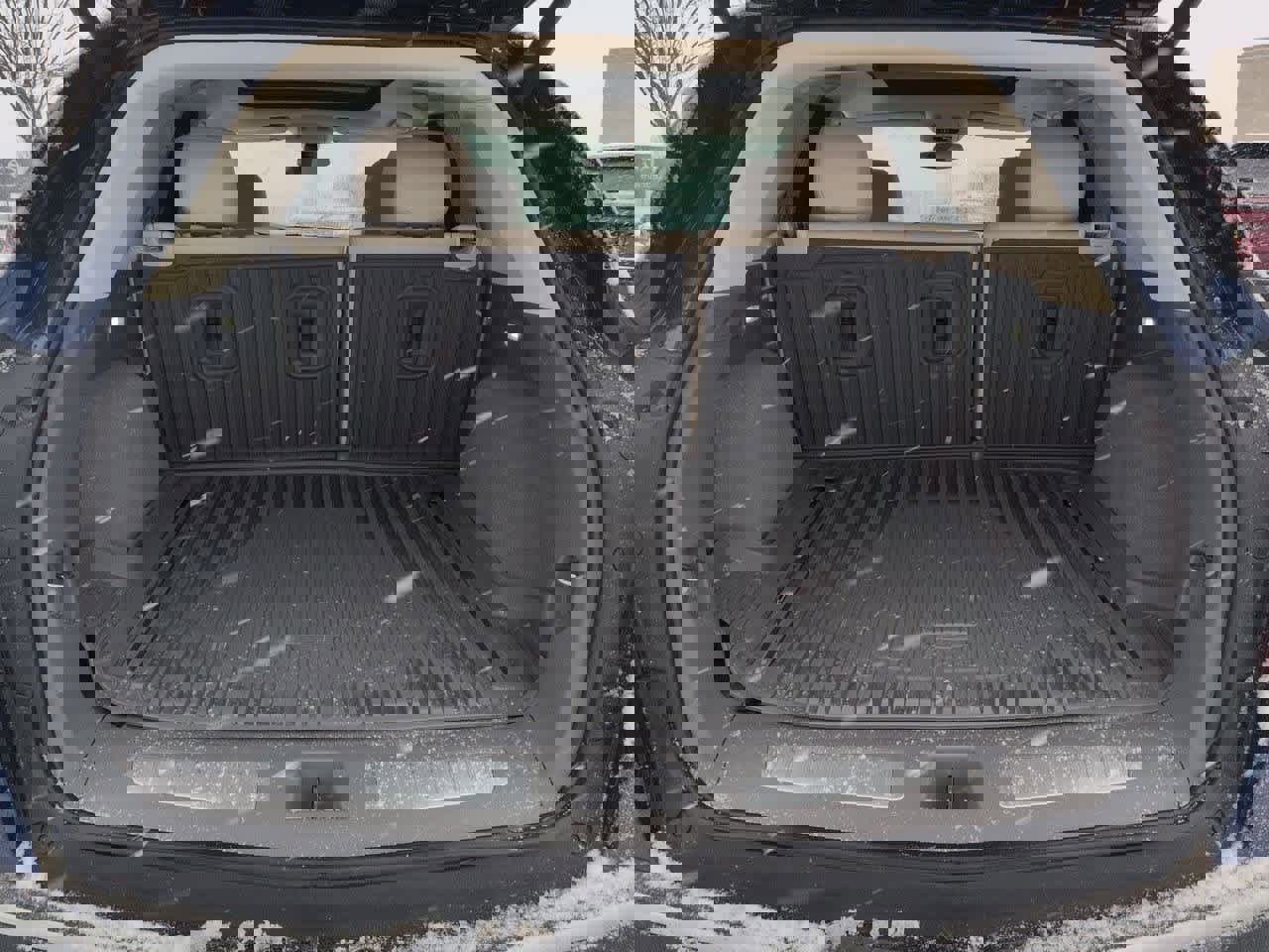 Certified 2024 Cadillac XT5 Premium Luxury image 36