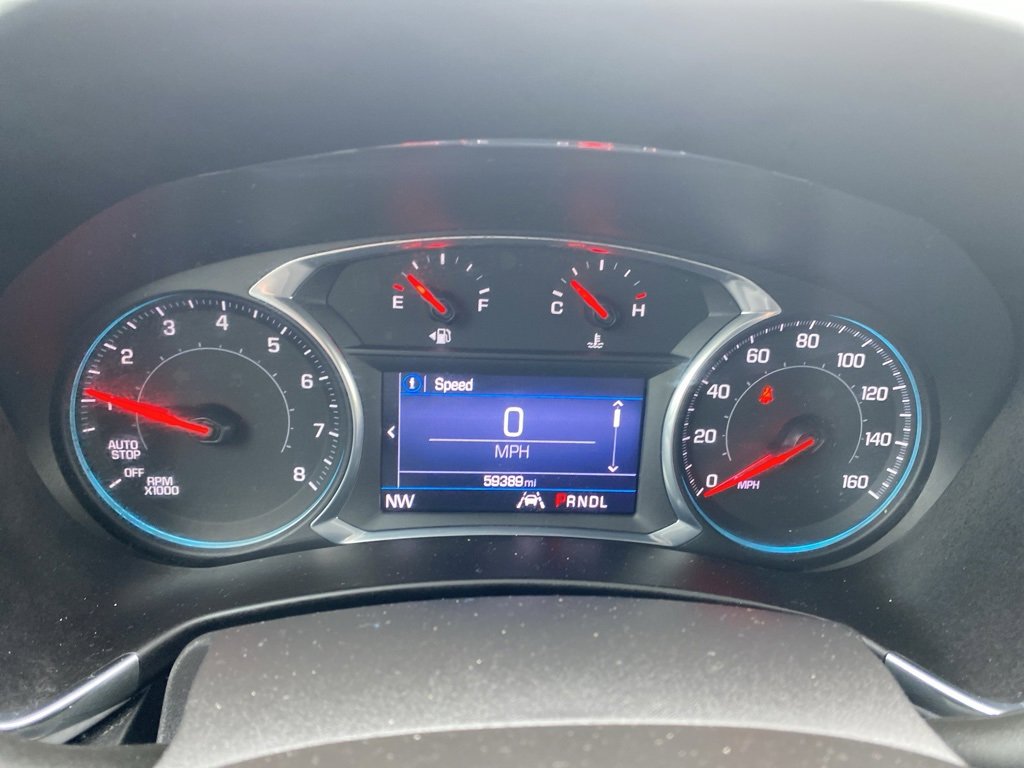 Used 2020 Chevrolet Equinox LT image 26