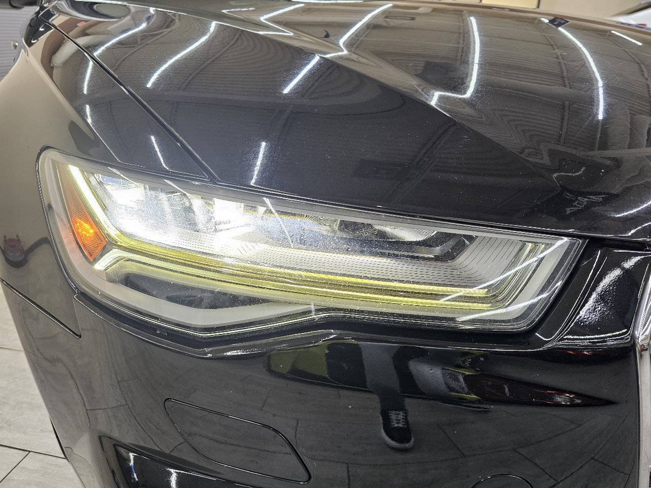 Used 2016 Audi A6 3.0T Prestige w/ Prestige Package image 11