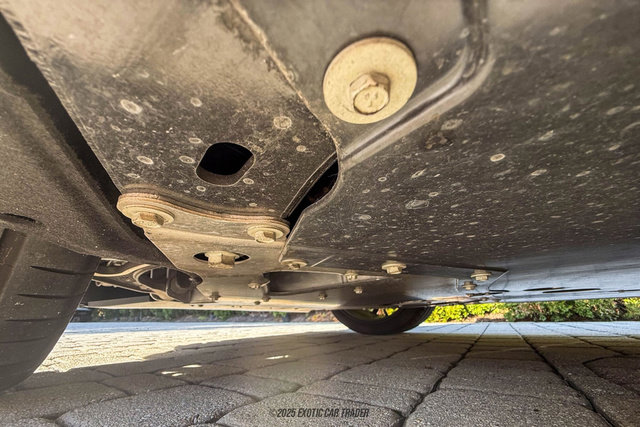 Used 2020 Chevrolet Corvette Stingray Premium Cpe w/ 3LT Preferred Equipment Group image 87