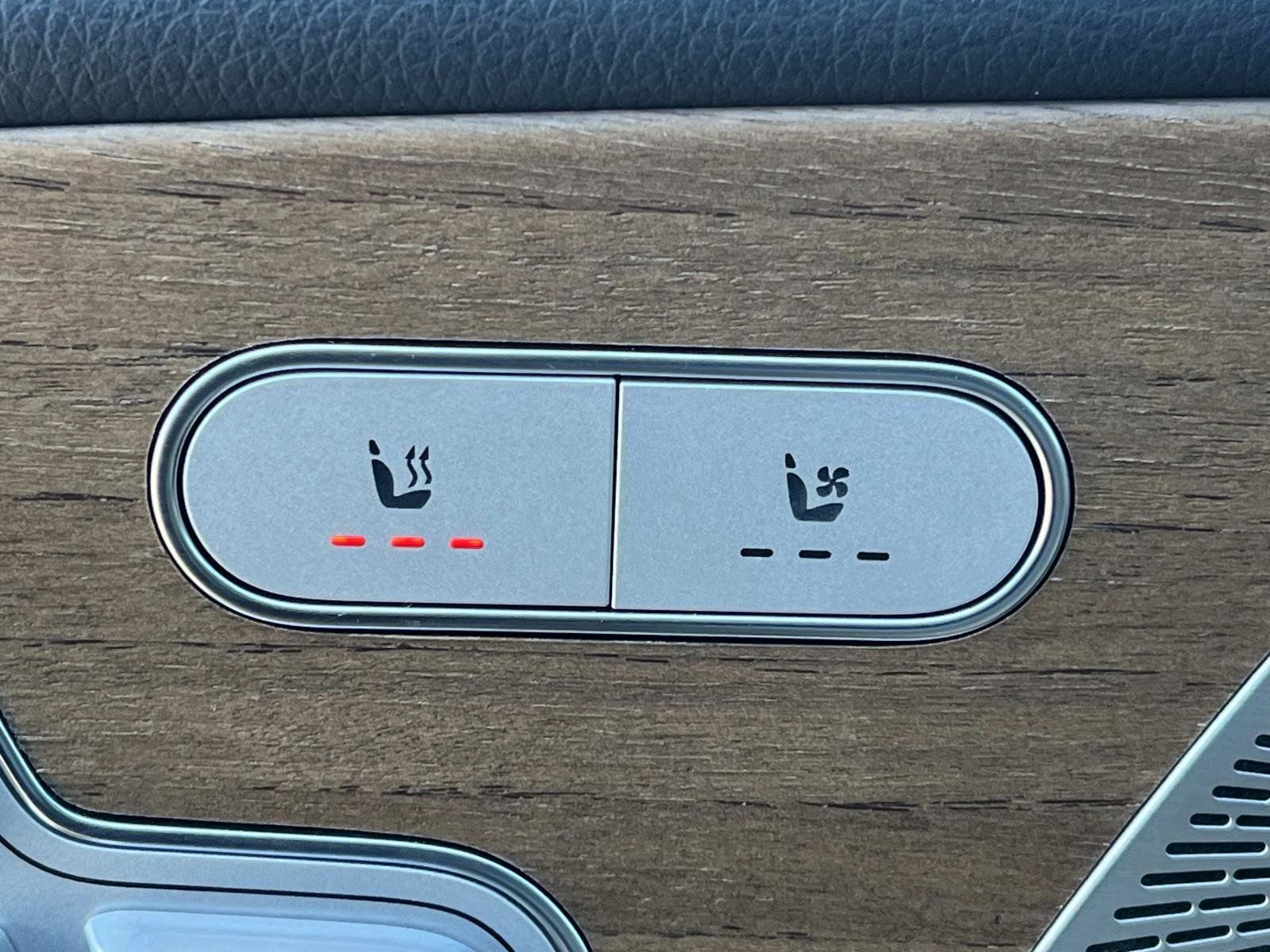 Certified 2022 Mercedes-Benz GLE 350 image 20