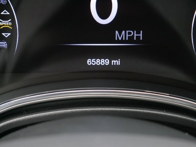 Used 2018 Jeep Grand Cherokee Limited image 32