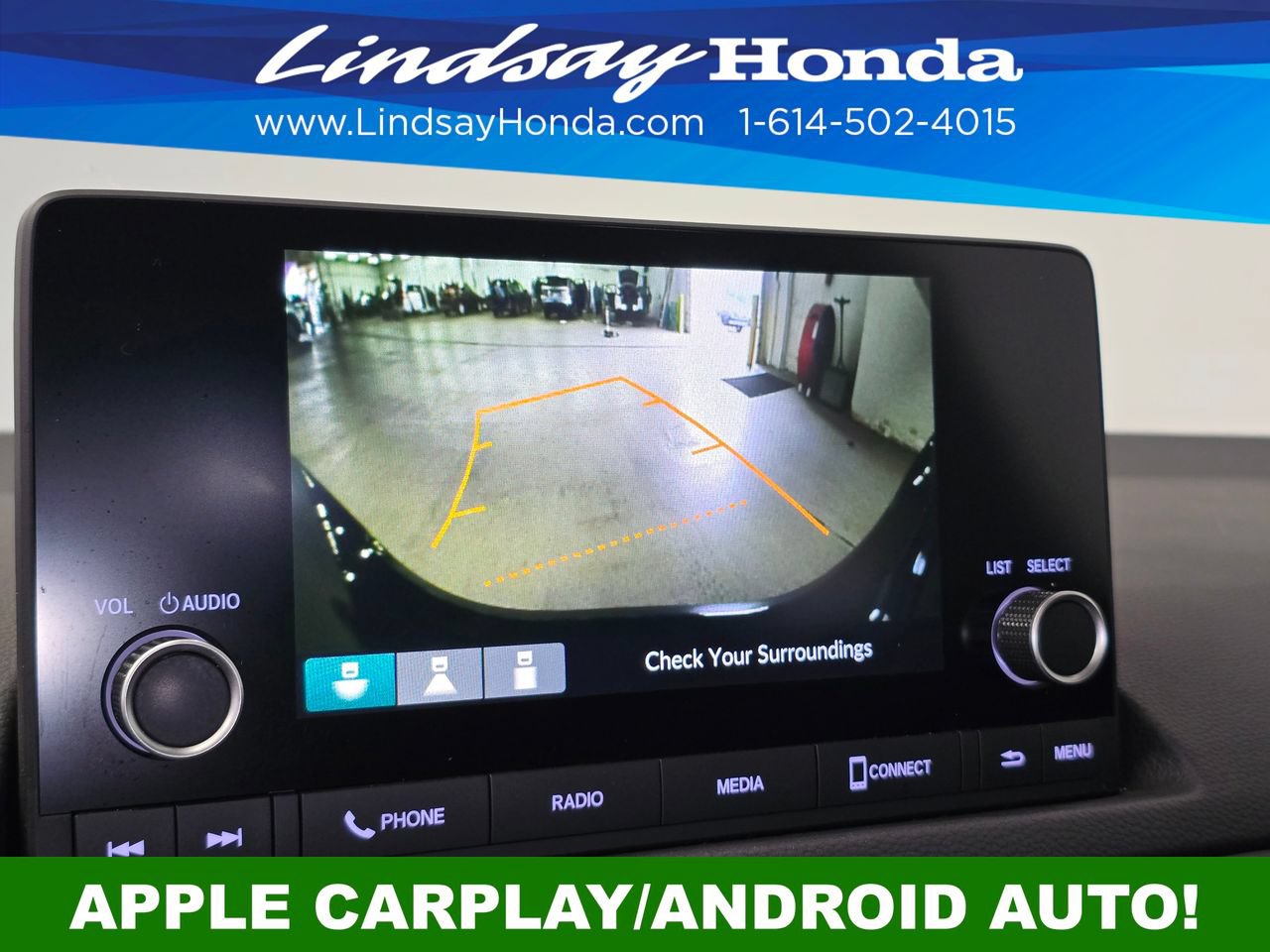 Used 2023 Honda Civic LX image 17