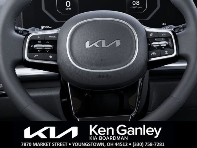 New 2026 Kia Carnival SX image 22