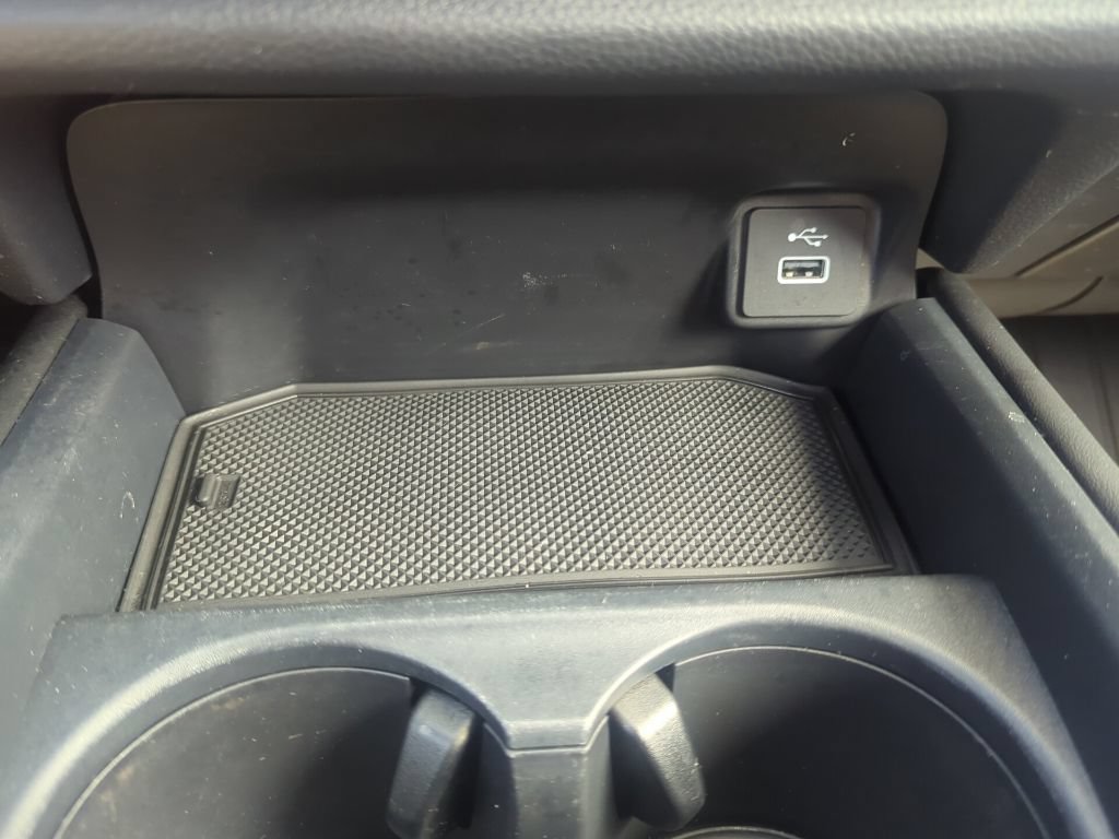 Used 2025 Honda HR-V Sport image 26