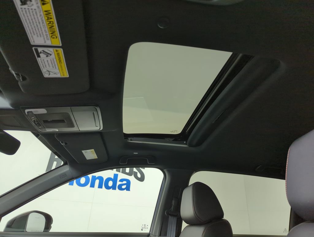 Certified 2025 Honda CR-V Sport-L image 17