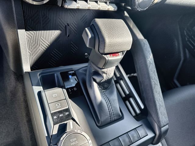 New 2026 Toyota Tacoma TRD Sport image 27