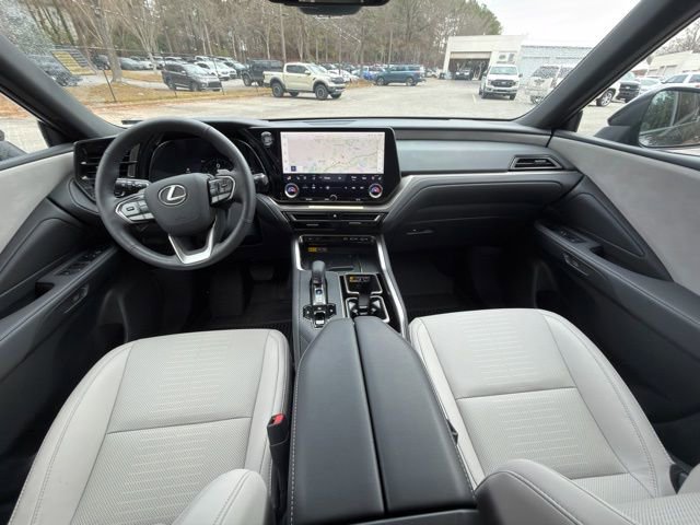 Used 2026 Lexus TX 350 FWD w/ Technology Package image 10