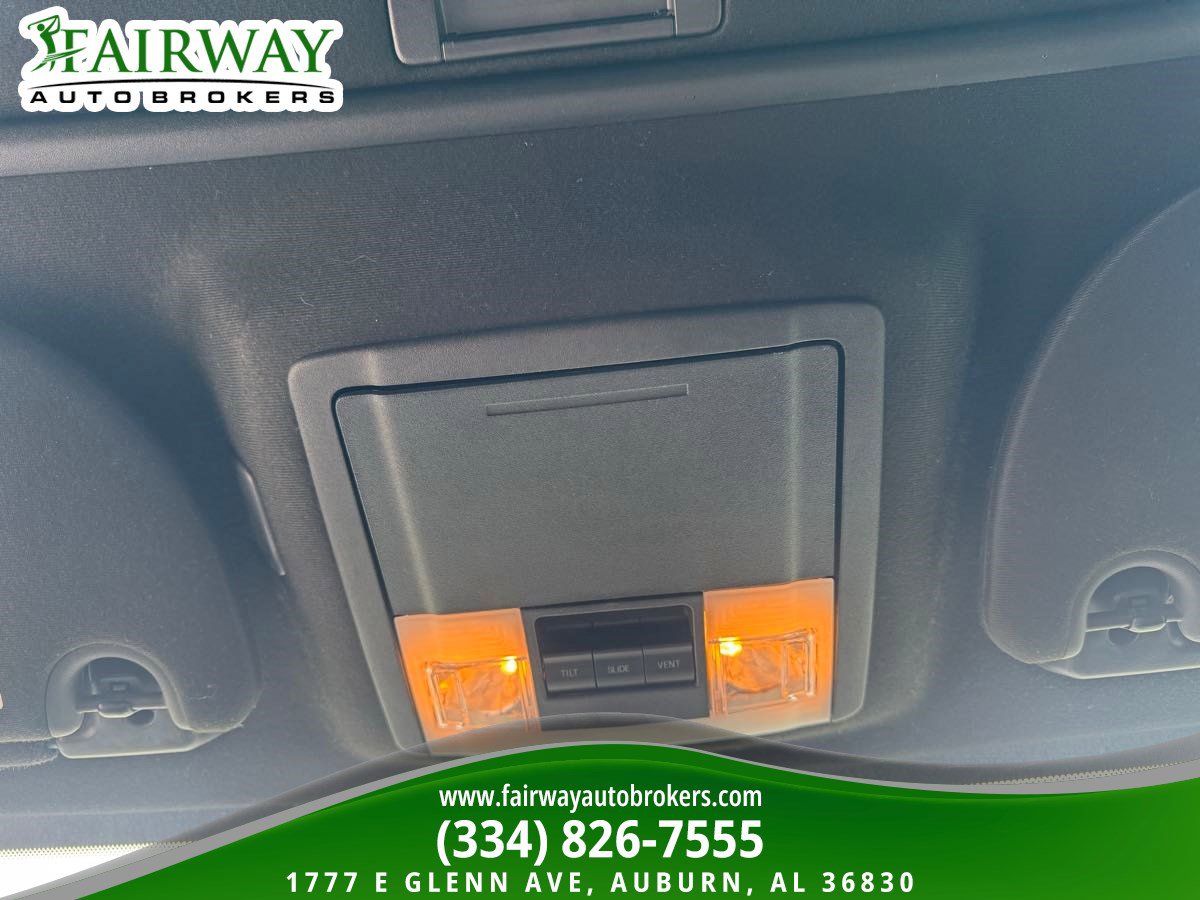 Used 2017 Ford Expedition King Ranch image 26