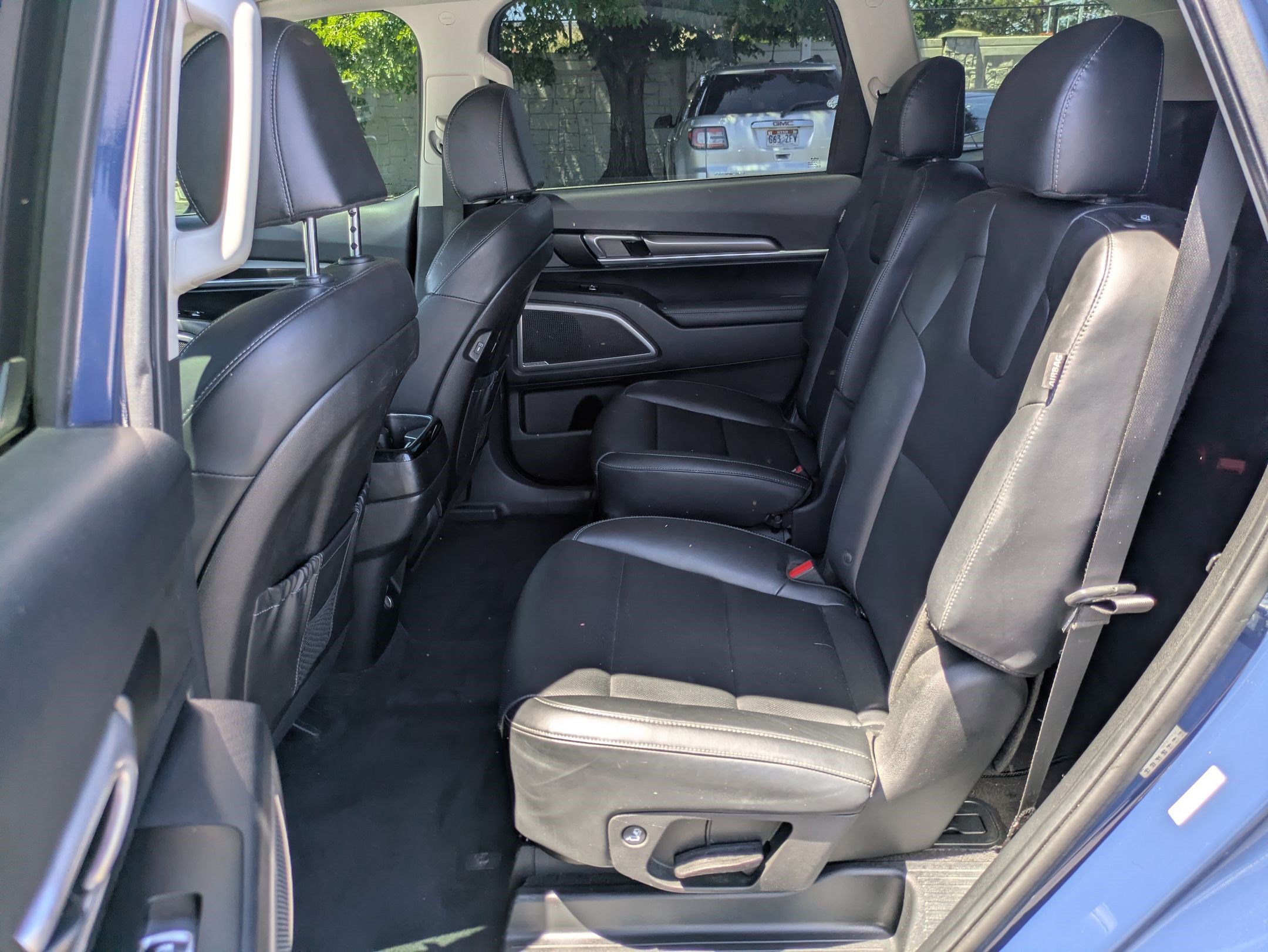 Used 2023 Kia Telluride S AWD/4WD image 29