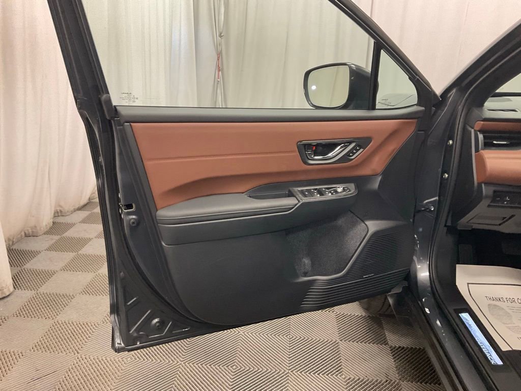 New 2026 Subaru Outback Touring image 22