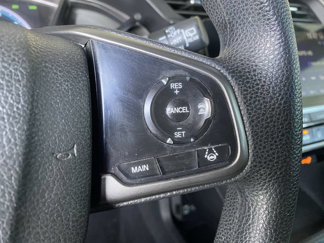 Used 2019 Honda Civic EX image 28