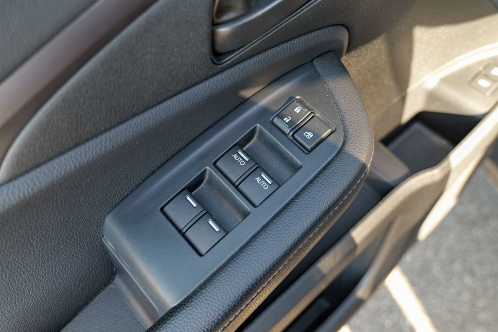 Used 2023 Honda Passport EX-L image 18
