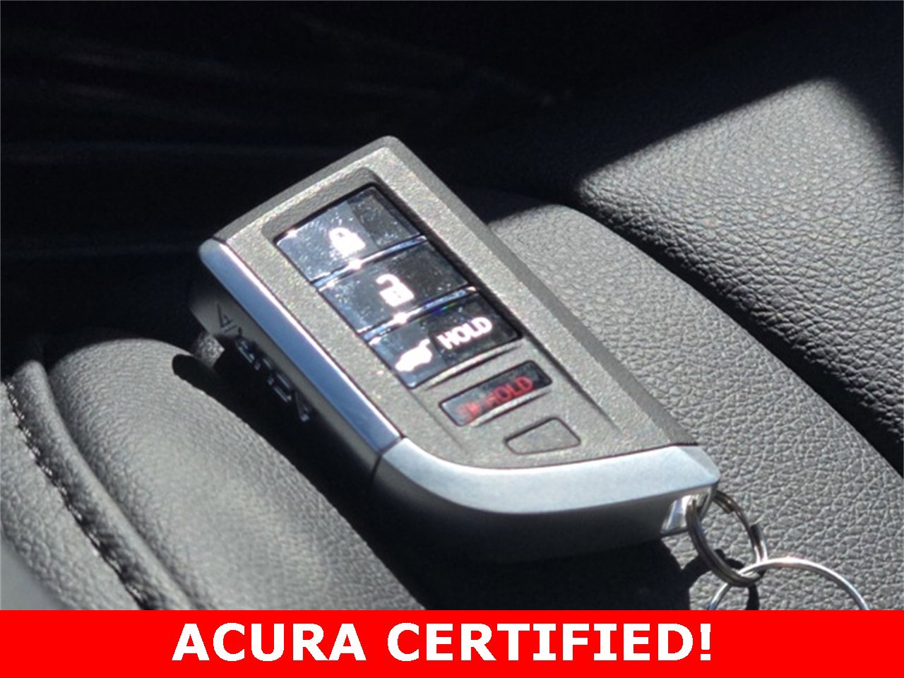 Certified 2025 Acura MDX SH-AWD image 26