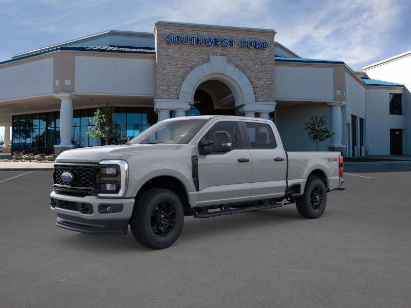 New 2026 Ford F250 XL image 1