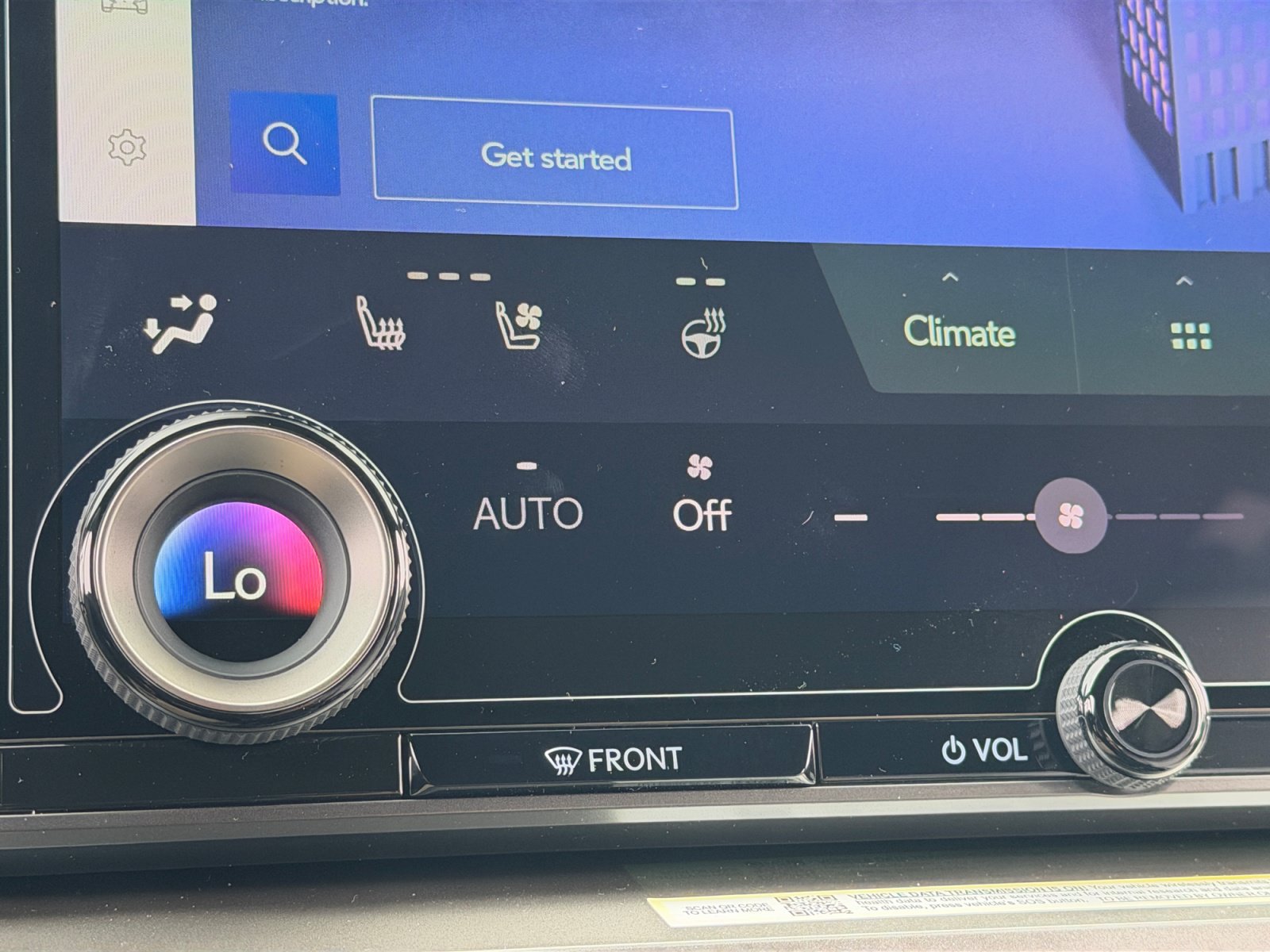 New 2026 Lexus TX 350 AWD w/ Technology Package image 15